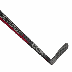 CCM JetSpeed FT6 Intermediate Hockey Stick 8 CCM JetSpeed FT6 Intermediate Hockey Stick -Hockey Supremacy HSFT6 02