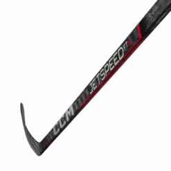 CCM JetSpeed FT6 Intermediate Hockey Stick 9 CCM JetSpeed FT6 Intermediate Hockey Stick -Hockey Supremacy HSFT6 03