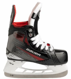 Bauer Vapor X5 Pro Youth Hockey Skates -Hockey Supremacy HYP2RLITE.8 b77198f0 7764 46dd 9810 98aa6defe3cf