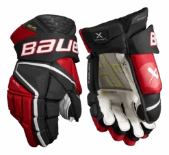 Bauer Vapor Hyperlite Senior Hockey Gloves -Hockey Supremacy HYPERLITE SR FRONT BKR2