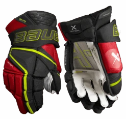 Bauer Vapor Hyperlite Senior Hockey Gloves -Hockey Supremacy HYPERLITE SR FRONT VAP2 a913d9bd 18b4 4b0a 81f3 d18ab915605e