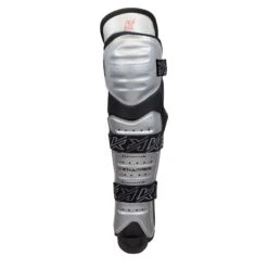 Knapper AK5 Ball Hockey Shin Guards -Hockey Supremacy Knapper AK5 shinpads silver 1800x1800 dfc6e56d d261 47ca ab28 f7685fc83a9f