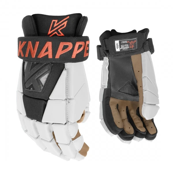 Knapper AK5 Ball Hockey Gloves 9 Knapper AK5 Ball Hockey Gloves - Image 9