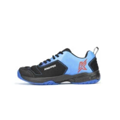 Knapper AK5 Junior Speed 2022 (Low) Ball Hockey Shoes -Hockey Supremacy Knapper2019 Soulier AK5JR bleu 590x 0bbec376 9f78 4c69 89d3 0bf56d670da3