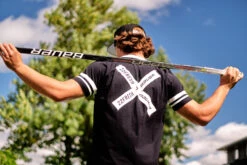 Bauer X 22fresh Ringer Tee -Hockey Supremacy MAT12673