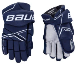 Bauer NSX Senior Hockey Gloves -Hockey Supremacy MS1441114