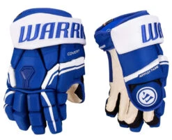 Warrior Covert QRE 20 Pro Junior Hockey Gloves -Hockey Supremacy MS1477817 8ec1f08d c9ea 4afb a370 fa57bd2d370a