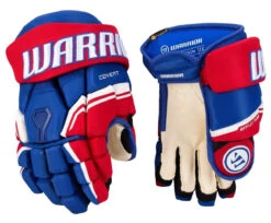 Warrior Covert QRE 20 Pro Junior Hockey Gloves -Hockey Supremacy MS1477818 e0d71594 cc5d 4c5d bdce 43ab321468a2