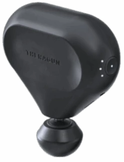 Therabody Theragun Mini -Hockey Supremacy Monprojet 17