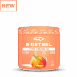 BioSteel High-Performance Sports Hydration Mix (140g) -Hockey Supremacy PeachMango 140 CA 1194x 51f2b8ef 39ad 424a a781 ce775b29f6d6