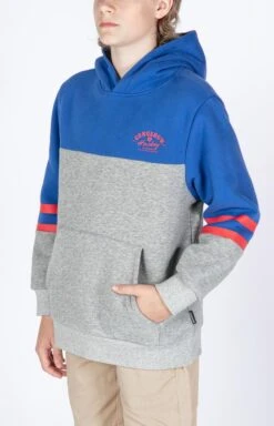 Gongshow Game Worn Junior Hoodie -Hockey Supremacy SF20 J601 GameWorn 2 555x 023225e1 7ab2 4ff3 b522 9d72379dc6df