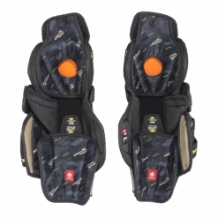 CCM Tacks AS-V Pro Senior Shin Guards 5 CCM Tacks AS-V Pro Senior Shin Guards -Hockey Supremacy SGAS5PRO 02