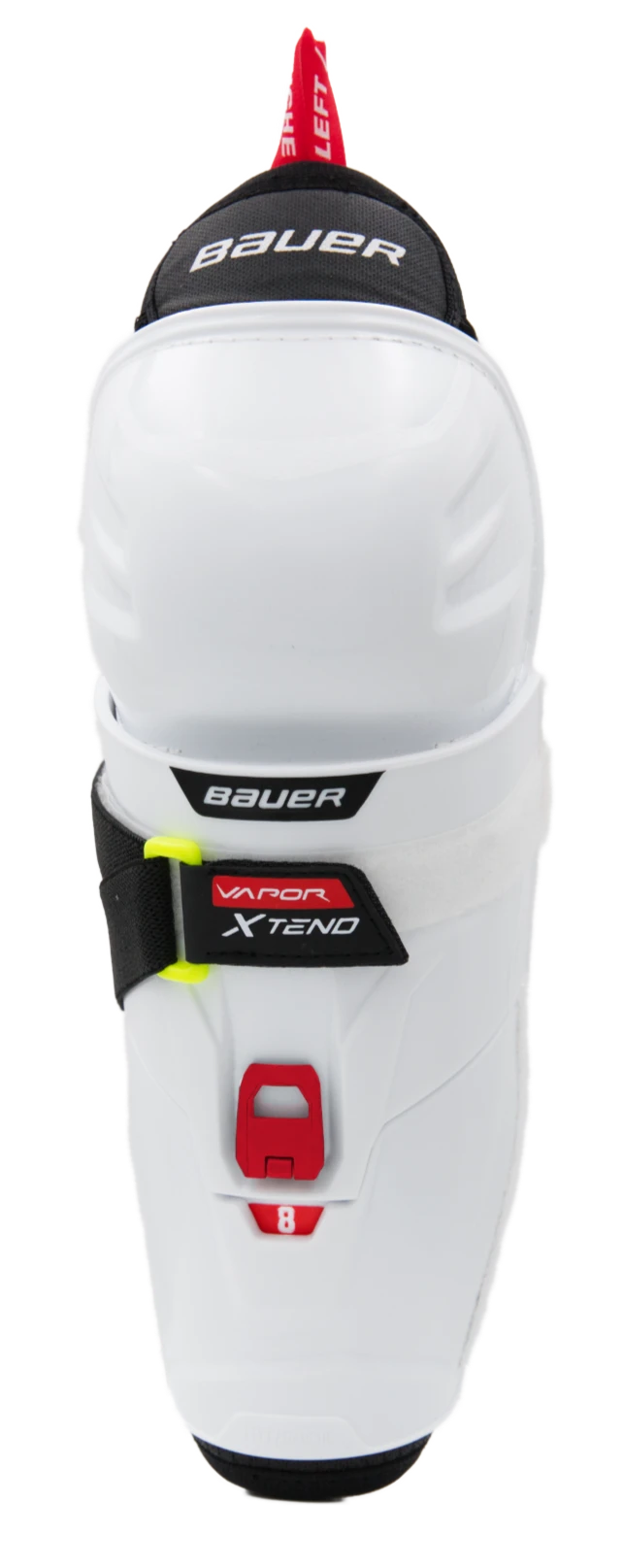 Bauer Vapor Xtend Youth Protective Kit 4 Bauer Vapor Xtend Youth Protective Kit - Image 4