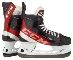 CCM JetSpeed FT4 Pro Senior Hockey Skates