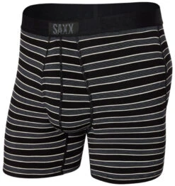 SAXX Ultra Super Soft Boxer Brief Fly -Hockey Supremacy SXBB30F BCP