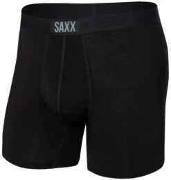 SAXX Vibe Super Soft Boxer Brief -Hockey Supremacy SXBM35 BBB