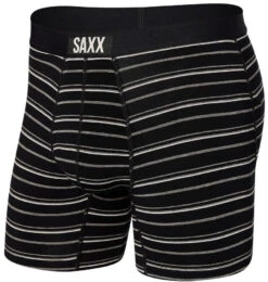 SAXX Vibe Super Soft Boxer Brief -Hockey Supremacy SXBM35 BCO