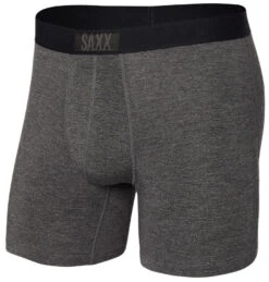 SAXX Vibe Super Soft Boxer Brief -Hockey Supremacy SXBM35 GRH