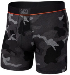 SAXX Vibe Super Soft Boxer Brief -Hockey Supremacy SXBM35 SCB