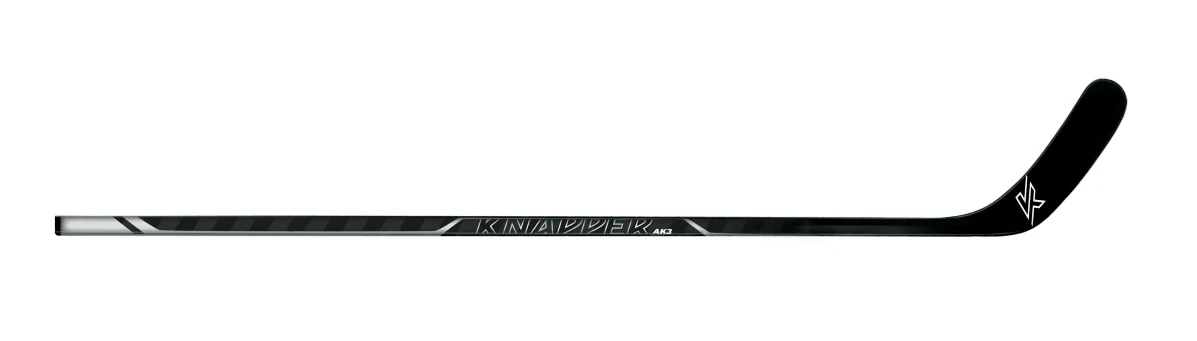 Knapper Ball Hockey AK3 Junior Stick 2 Knapper Ball Hockey AK3 Junior Stick - Image 2