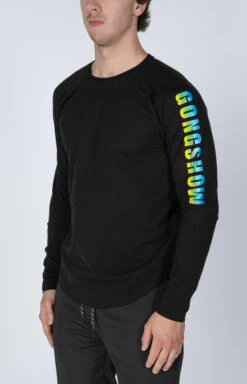 Gongshow Early Risers Long-Sleeve Shirt -Hockey Supremacy TF20 M710EarlyRisers 3 555x 2a550717 1e72 405c 88d6 b4c8d6f3d36d