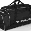 True Hockey True 2021 Core Player Bag (Black/White)