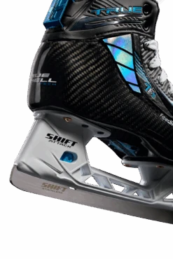 True Hockey True TF7 Junior Goalie Skates 5 True Hockey True TF7 Junior Goalie Skates -Hockey Supremacy TRUE TF9 GoalieSkate 007 4f8bb8c7 e4bf 4f09 8f58 fc7d7b88fab4
