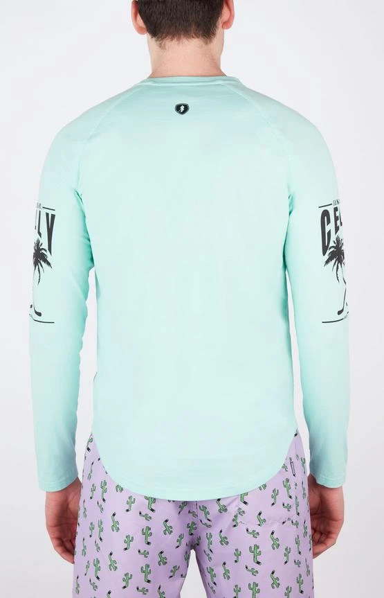 Gongshow Have At'er LS Crew Neck 2 Gongshow Have At'er LS Crew Neck - Image 2