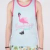 Gongshow Summer Flow Tank Top