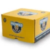 Howies 20-Pack Tape Cube (Black)