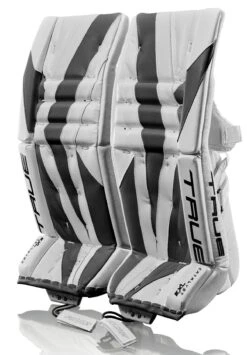 True Hockey True Catalyst 7X3 Senior Goalie Pads -Hockey Supremacy True Catalog2023 Gloves 5X3 BLACK Palm C1 a3266419 93ca 4a85 9df2 bc93248b28a1