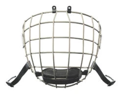 True Hockey True Dynamic 9 Facemask