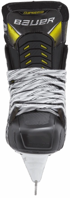 Bauer Supreme Ultrasonic Senior Hockey Skates -Hockey Supremacy UltraSonic Front