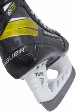 Bauer Supreme Ultrasonic Intermediate Hockey Skates -Hockey Supremacy UltraSonic Outsole 379b0925 0b55 4a1a a55f 594b587073f1