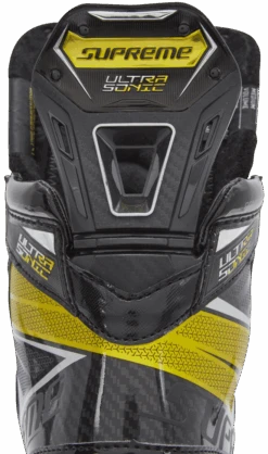 Bauer Supreme Ultrasonic Senior Hockey Skates -Hockey Supremacy UltraSonic Tendon