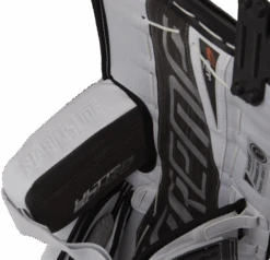 Bauer Supreme Ultrasonic Senior Goalie Pads -Hockey Supremacy Ultrasonic. WBK 3