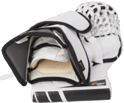 Bauer Supreme Ultrasonic Senior Goalie Catcher 5 Bauer Supreme Ultrasonic Senior Goalie Catcher -Hockey Supremacy Ultrasonic 3