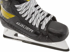 Bauer Supreme Ultrasonic Senior Goalie Skates -Hockey Supremacy Ultrasonic a5aea312 e34c 47eb 9b66 2b536df143e2