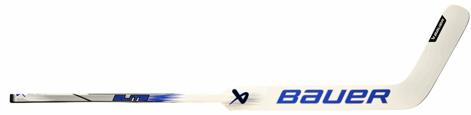 Bauer Elite 2023 Intermediate Goalie Stick (Blue) 2 Bauer Elite 2023 Intermediate Goalie Stick (Blue) - Image 2