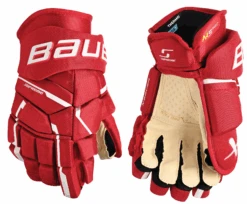 Bauer Supreme M5 Pro Intermediate Hockey Gloves 11 Bauer Supreme M5 Pro Intermediate Hockey Gloves -Hockey Supremacy Untitled 1 36b37615 228c 44d1 93a5 b0951ddfd49e