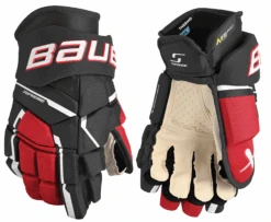 Bauer Supreme M5 Pro Intermediate Hockey Gloves 8 Bauer Supreme M5 Pro Intermediate Hockey Gloves -Hockey Supremacy Untitled 1 824da6fe eaa0 45fe b399 6437aa9bcb8b