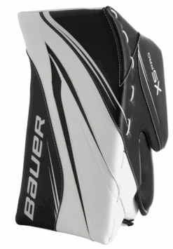 Bauer Vapor X5 Pro Senior Goalie Blocker -Hockey Supremacy afb75420 3921 49db b27a 7c169844ee48