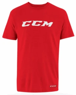 CCM Core Short Sleeve Tee Youth -Hockey Supremacy b6776c2c 8179 4215 85d7 1281ae48f889