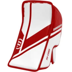 Warrior Ritual G6 E+ Youth Goalie Blocker -Hockey Supremacy bae93638a916ee72e861a5f762af6a38 500x500 crop center cd8f3f96 9746 4274 b346 337c52270844