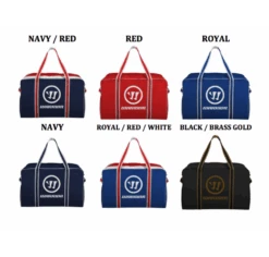 Warrior Pro Bag Goalie X-Large 40" -Hockey Supremacy bags2 2 2