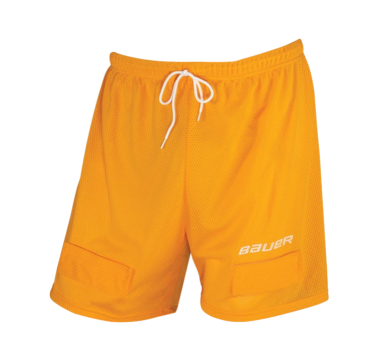 Bauer Core Mesh Jock Short Senior 1 Bauer Core Mesh Jock Short Senior