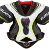 Bauer Vapor 2X Junior Shoulder Pads