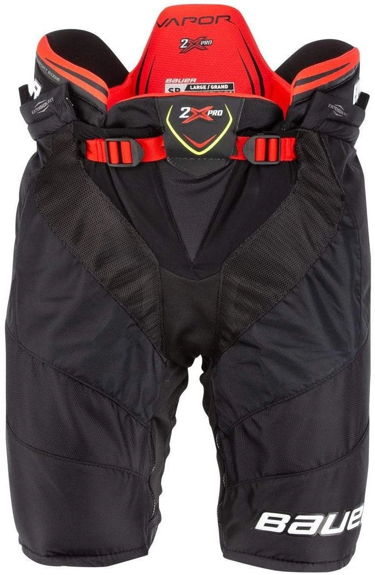 Bauer Vapor 2X Pro Senior Hockey Pants 1 Bauer Vapor 2X Pro Senior Hockey Pants