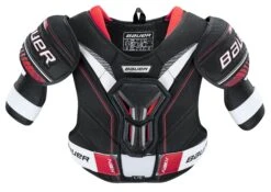 Bauer NSX Senior Shoulder Pads