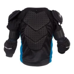 Bauer Prodigy Youth Shoulder Pads / Elbow Pads -Hockey Supremacy bauer prodigy hockey shoulder 26 elbow pad combination top youth 2a89c587 eb14 4a48 9431 893149c21f4a